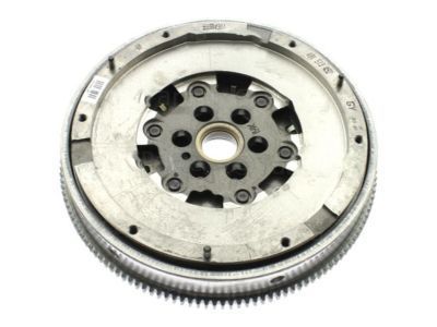 Chevy 55584381 Flywheel