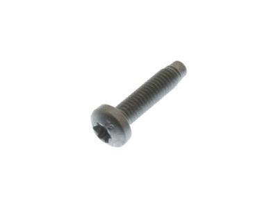 Buick 11570024 Bolster Screw
