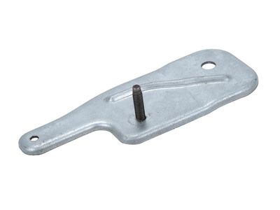 GM 24282458 Bracket, Drive Motor Battery Charger 24282458 GM Bracket, Drive Motor Battery Charger Product Photo 1 of 2