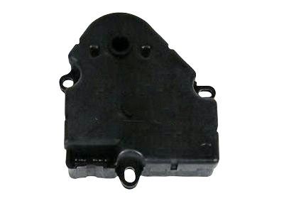 Pontiac Blend Door Actuator - 10393075