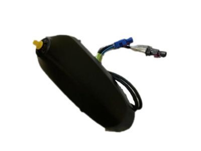 GMC 22868918 ANTENNA,HIGH FREQUENCY