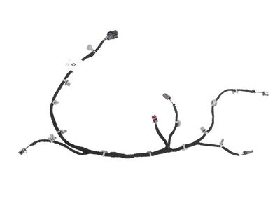 GM 85532115 Harness, Body Wiring, Rear 85532115 GM Harness, Body Wiring, Rear Product Photo 1 of 7