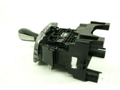Chevy Trax Automatic Transmission Shifter - 42346220