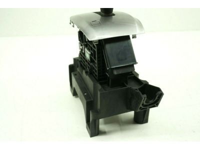 Chevy Trax Automatic Transmission Shifter - 42346220