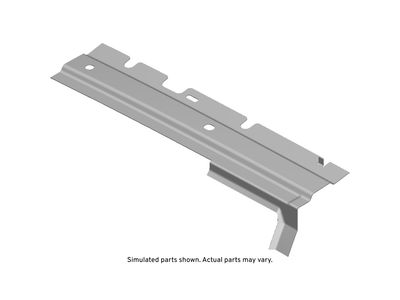 GM 23463709 Reinforcement, Roof Panel 23463709 GM Reinforcement, Roof Panel Product Photo 1 of 1