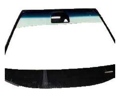 Chevy Windshield - 42643451