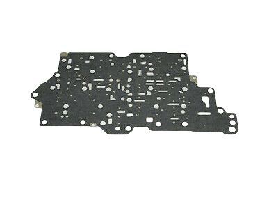 24243704 GM Plate, Transmission Main Control Valve Body, Upper Product Photo 1 of 1