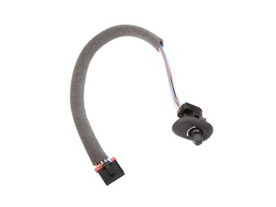 15123255 GM Switch, Rear View Mirror - Inside & Outside Product Photo 3 of 4
