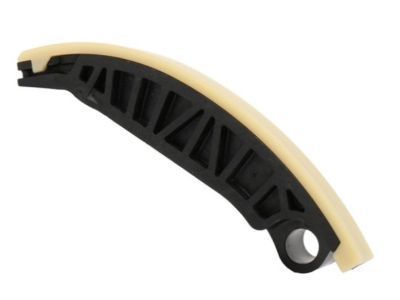 Pontiac Timing Chain Guide - 12623514