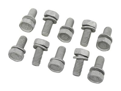 11610550 GM Bolt, Brake Flange Plate Product Photo 1 of 1