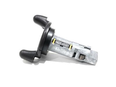 Oldsmobile Ignition Lock Cylinder - 15815961