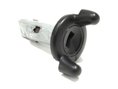 Oldsmobile Ignition Lock Cylinder - 15815961