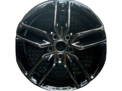 Chevy Corvette Spare Wheel - 20986478