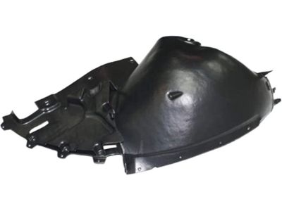 Chevy Volt Fender Splash Shield - 23194410