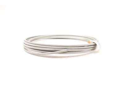 Cadillac 12547207 TUBING,BULK, 3/16" X 20 FT ROLL,STEEL(REAR BRAKE CROSSOVER)(8.964)