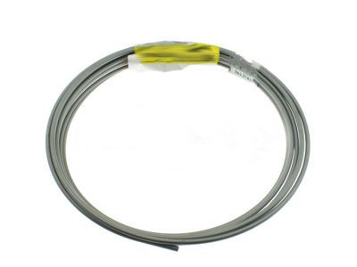 Cadillac 12547207 TUBING,BULK, 3/16" X 20 FT ROLL,STEEL(REAR BRAKE CROSSOVER)(8.964)