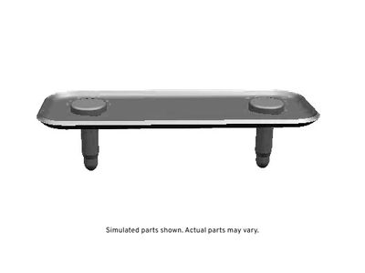 GM 15764111 Reinforcement, Floor And Toe Panel, Rear 15764111 GM Reinforcement, Floor And Toe Panel, Rear Product Photo 1 of 1