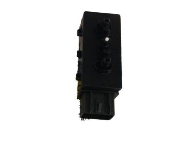 Pontiac Seat Switch - 12451495