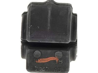 GMC Sway Bar Bushing - 15905569