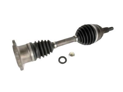 Cadillac Escalade EXT Axle Shaft - 26069244