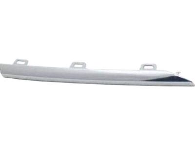 GM 22787986 Trim Bezel Insert, Passenger Side 22787986 GM Trim Bezel Insert, Passenger Side Product Photo 1 of 1