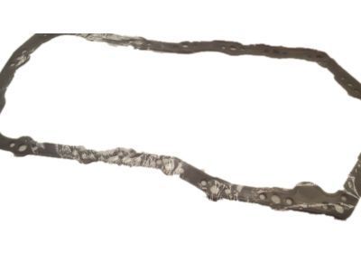 Oldsmobile Oil Pan Gasket - 12350249