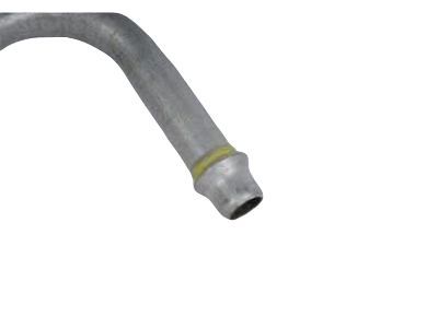 Cadillac XLR Cooling Hose - 25974850