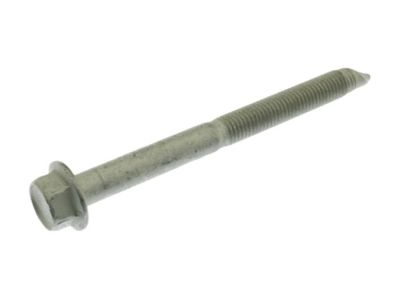 GMC Control Arm Bolt - 11609932