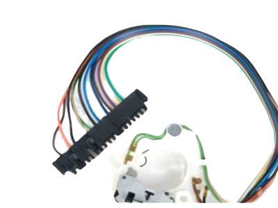 Cadillac Eldorado Headlight Switch - 1997984