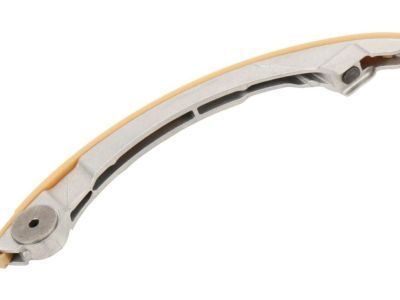 Pontiac Timing Chain Guide - 24449448