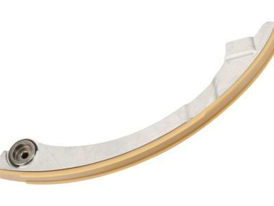 Pontiac Timing Chain Guide - 24449448