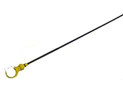 Chevy Malibu Dipstick - 12574894