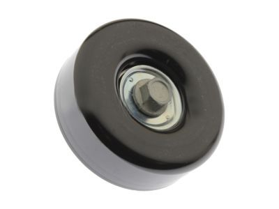 GMC Sierra 3500 HD A/C Idler Pulley - 12669569