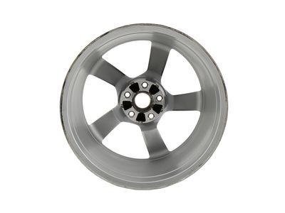 Chevy Corvette Spare Wheel - 19302113