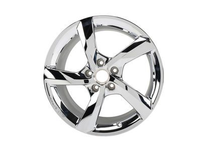 Chevy Corvette Spare Wheel - 19302113