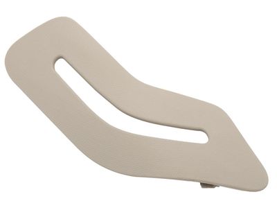 GM 84003932 Bezel, Seat Belt, Front 84003932 GM Bezel, Seat Belt, Front Product Photo 1 of 2