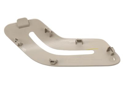 84003932 GM Bezel, Seat Belt, Front Product Photo 2 of 2