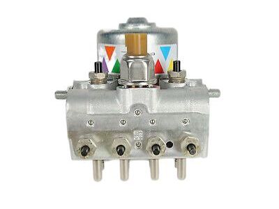 Cadillac 89060233 Modulator Valve