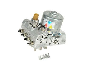 Cadillac 89060233 Modulator Valve