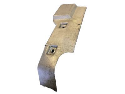 GM 15045202 Shield, Transmission Mounting Support 15045202 GM Shield, Transmission Mounting Support Product Photo 1 of 1