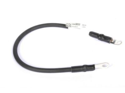 Cadillac XTS Battery Cable - 22893833