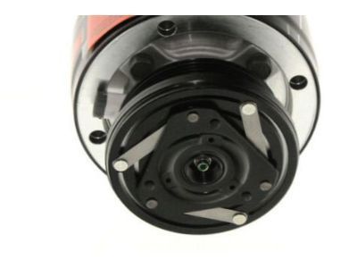 Oldsmobile A/C Compressor - 88964862