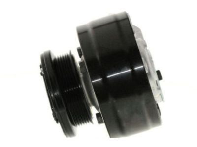 Oldsmobile A/C Compressor - 88964862