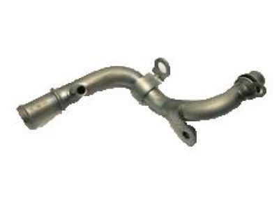 Chevy Silverado 3500 Coolant Pipe - 97354869