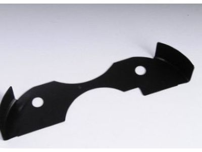 Chevy Classic Backing Plate - 22698358