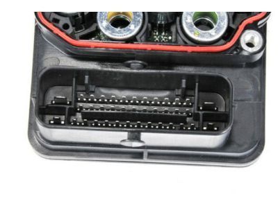 Cadillac CTS ABS Control Module - 23320967
