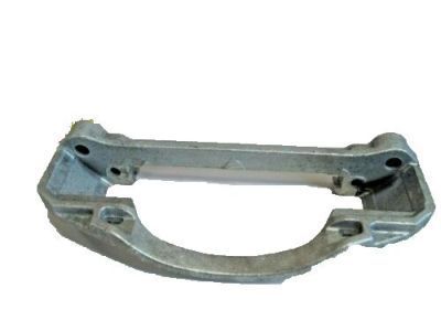 GMC Brake Caliper Bracket - 20955462