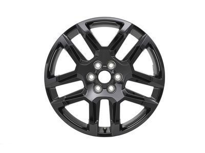 Chevy Blazer Spare Wheel - 84208837