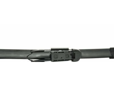 GMC Acadia Limited Windshield Wiper - 20945800