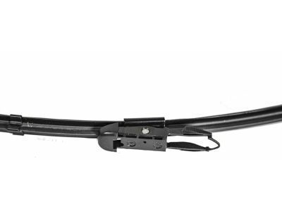 GMC Acadia Limited Windshield Wiper - 20945800